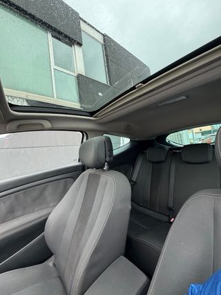 Renault Megane 1.9 Dci 130cv