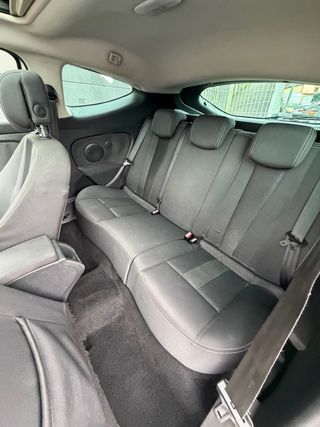Renault Megane 1.9 Dci 130cv