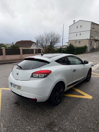 Renault Megane 1.9 Dci 130cv