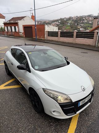 Renault Megane 1.9 Dci 130cv