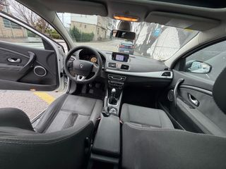 Renault Megane 1.9 Dci 130cv