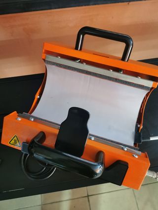 VEVOR Prensa térmica para Tazas de 11-30