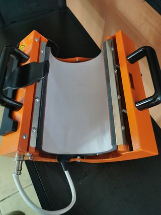 VEVOR Prensa térmica para Tazas de 11-30