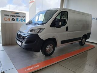 Citroen Jumper 2.0 110CV L1 H1