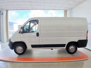 Citroen Jumper 2.0 110CV L1 H1