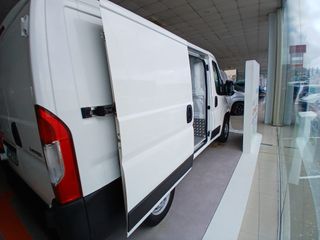 Citroen Jumper 2.0 110CV L1 H1