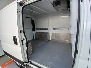 Citroen Jumper 2.0 110CV L1 H1