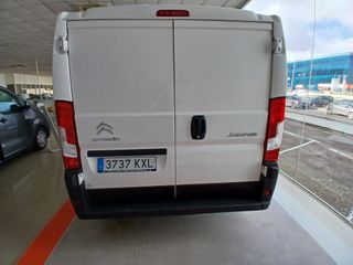 Citroen Jumper 2.0 110CV L1 H1