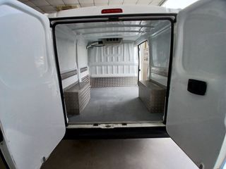 Citroen Jumper 2.0 110CV L1 H1