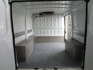 Citroen Jumper 2.0 110CV L1 H1