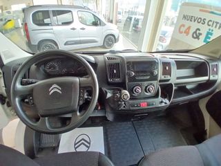Citroen Jumper 2.0 110CV L1 H1