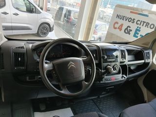 Citroen Jumper 2.0 110CV L1 H1