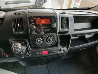 Citroen Jumper 2.0 110CV L1 H1