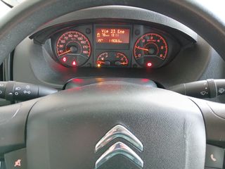 Citroen Jumper 2.0 110CV L1 H1