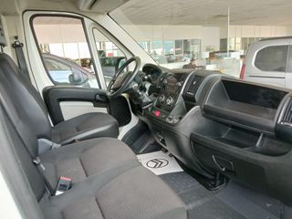 Citroen Jumper 2.0 110CV L1 H1