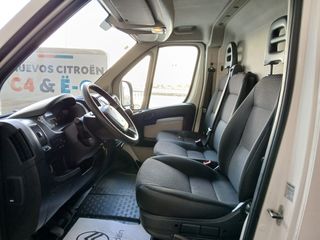 Citroen Jumper 2.0 110CV L1 H1