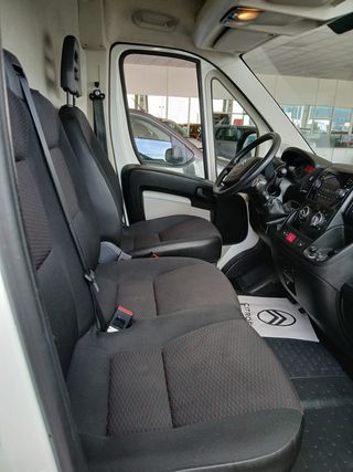 Citroen Jumper 2.0 110CV L1 H1