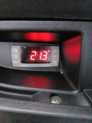 Citroen Jumper 2.0 110CV L1 H1