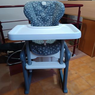 Trona Jané Activa Evo