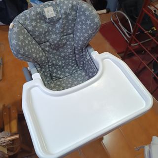 Trona Jané Activa Evo