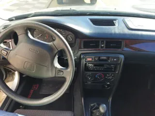 Honda Civic 1997