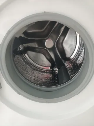 Lavadora Bosch Serie 4 8 kg