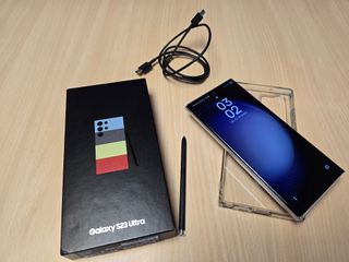 Samsung S23 Ultra
