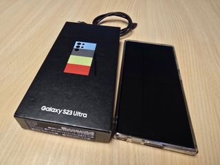 Samsung S23 Ultra