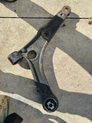 Brazo Suspensión Dcho Fiat Ducato 2.3