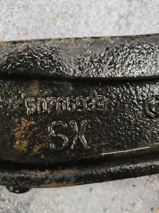 Brazo Suspensión Dcho Fiat Ducato 2.3