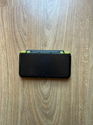 ‼️ NUOVO NINTENDO 2DS XL LIMA IMPOLUTA ‼️