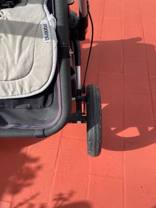 Carrito Bugaboo Camaleon 3
