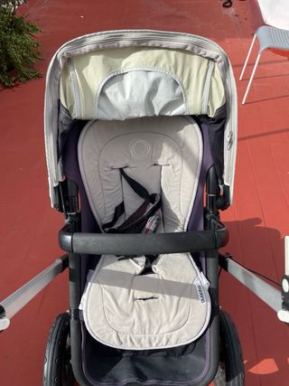 Carrito Bugaboo Camaleon 3