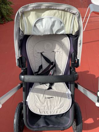 Carrito Bugaboo Camaleon 3