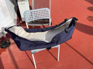 Carrito Bugaboo Camaleon 3