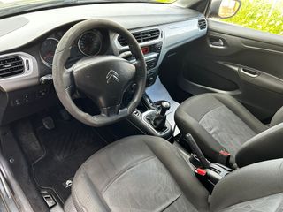 Citroen C-Élysée 2017