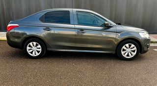 Citroen C-Élysée 2017