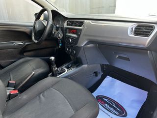 Citroen C-Élysée 2017