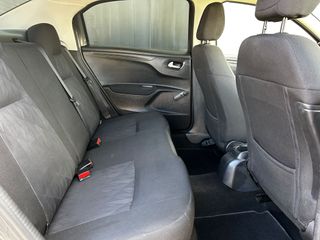 Citroen C-Élysée 2017