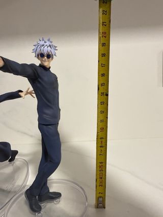 Figuras Anime Jujutsu Kaisen