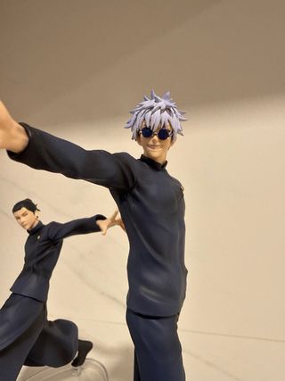 Figuras Anime Jujutsu Kaisen