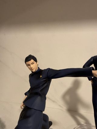 Figuras Anime Jujutsu Kaisen