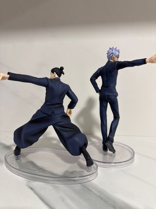 Figuras Anime Jujutsu Kaisen