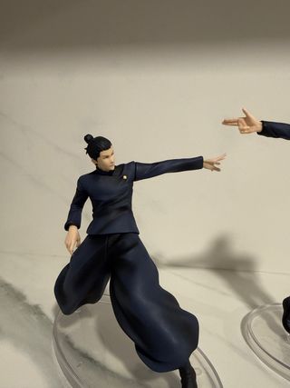 Figuras Anime Jujutsu Kaisen