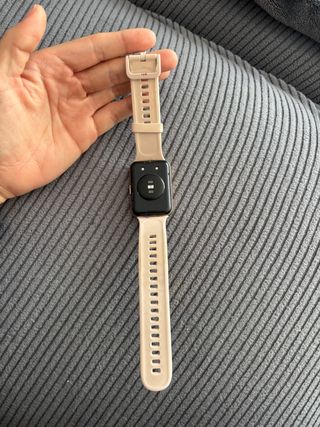 Huawei Watch Fit YDA-B09S Beige