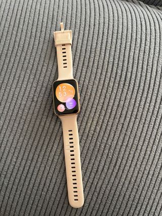 Huawei Watch Fit YDA-B09S Beige