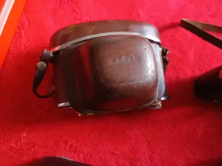 Cámaras vintage da collezionista