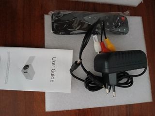 Proyector LED Portátil Technova