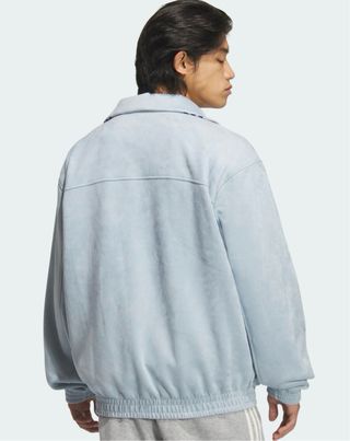 Adidas CTT Track Top 3.1 Azul