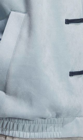 Adidas CTT Track Top 3.1 Azul